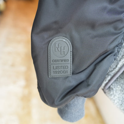 NEIGHBORHOOD / フリースMA-1ジャケット｛F-00809｝