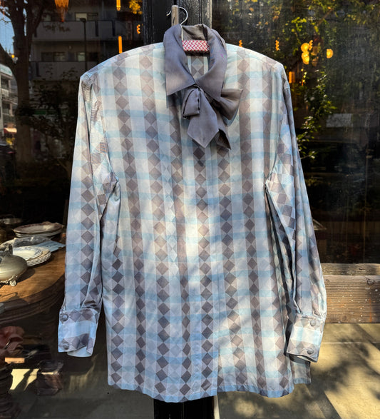 Christian Dior /  Diamond Shirts｛R-01002｝