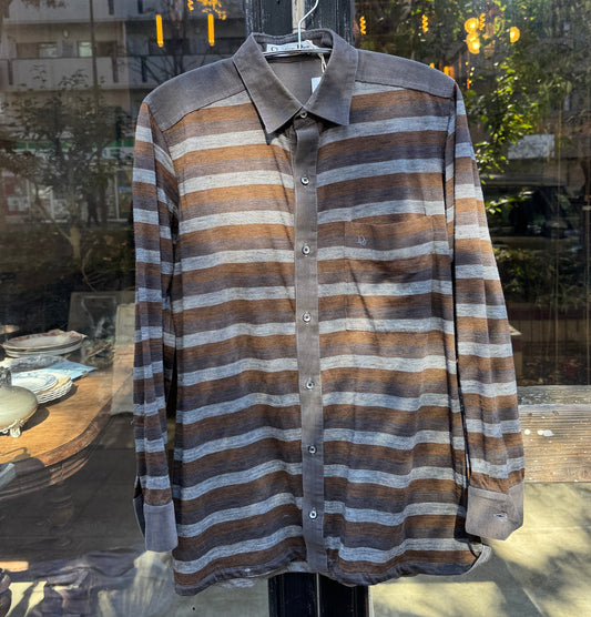 Christian Dior / Border Cardigan｛R-01004｝