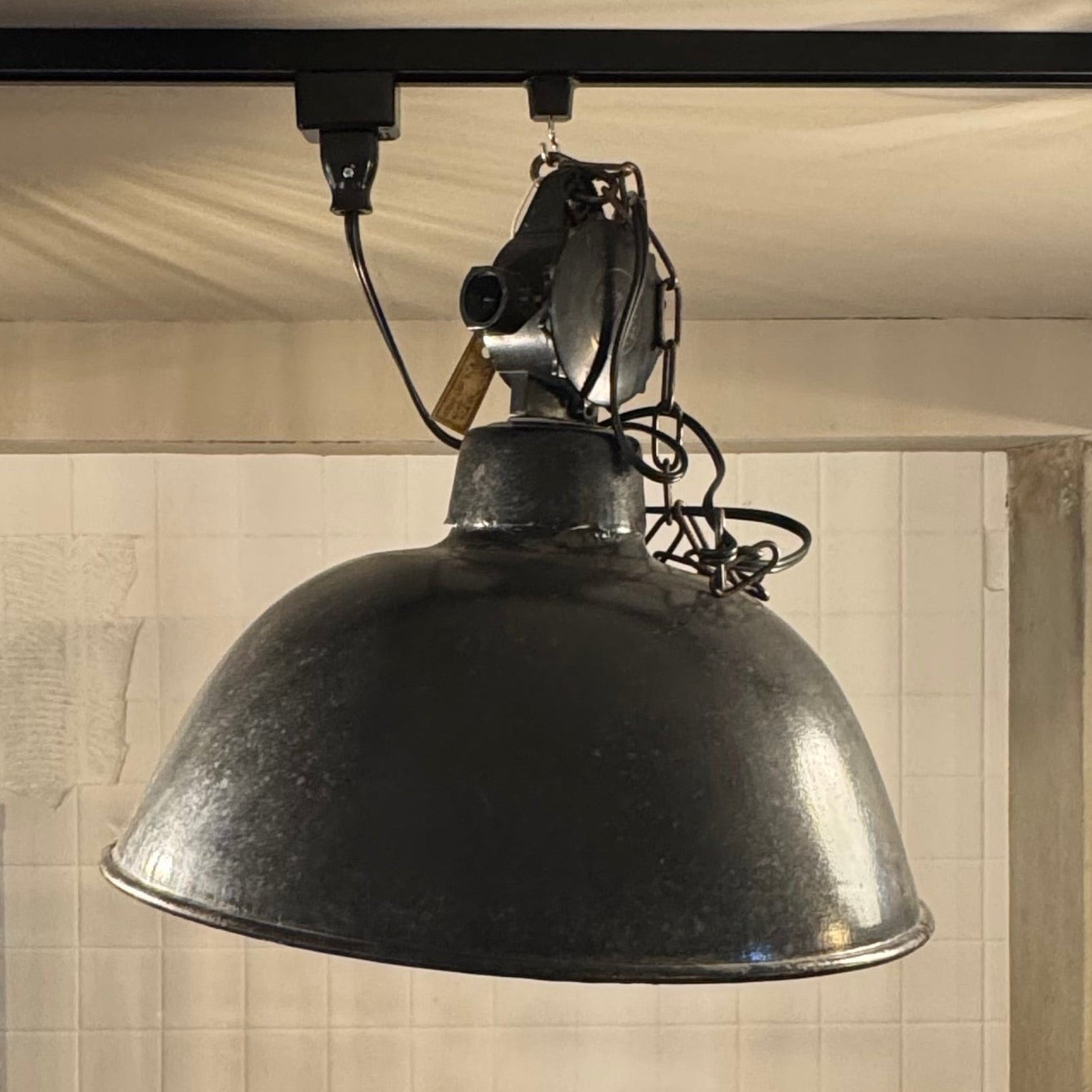 Lamp F004 ヴィンテージランプ,アンティークランプ, ミッド