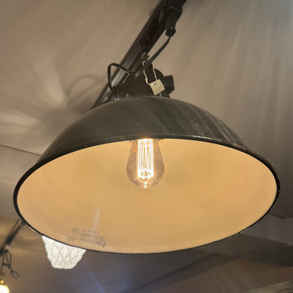 ポーセリングペンダントランプ small｛F-00422｝