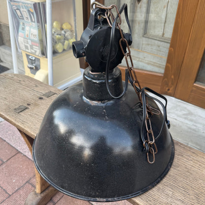 ポーセリングペンダントランプ small｛F-00422｝