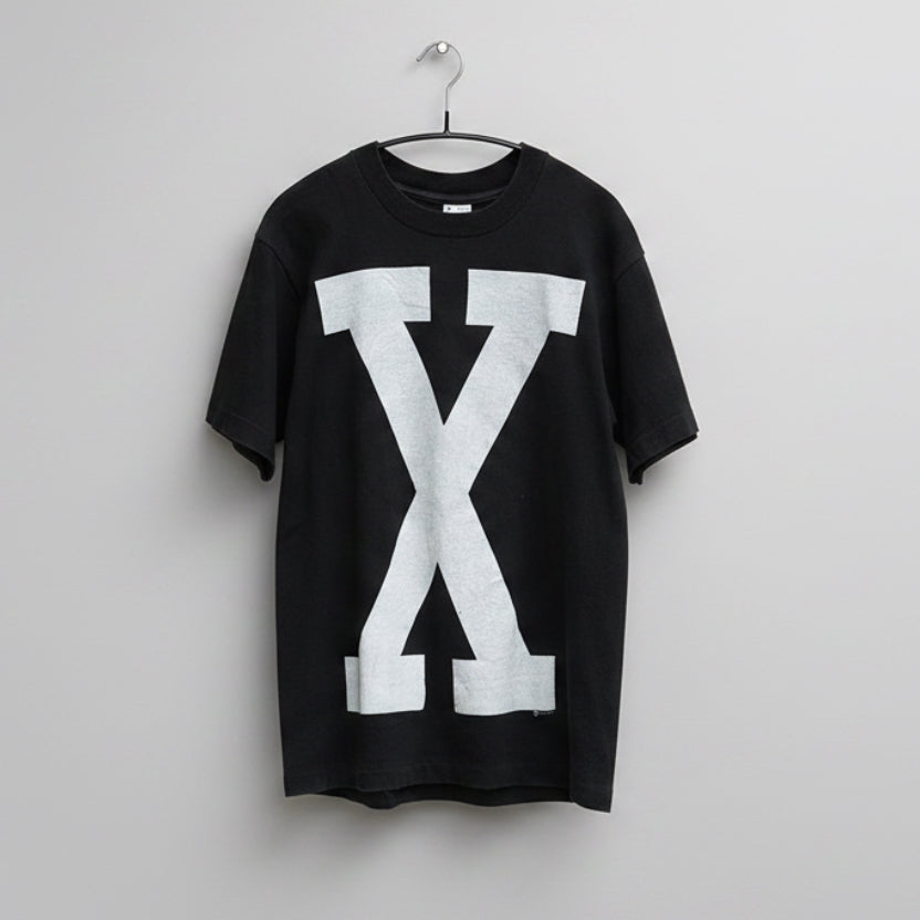 Malcolm X T Shirts｛F-00853｝