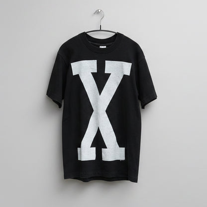 Malcolm X T Shirts｛F-00853｝