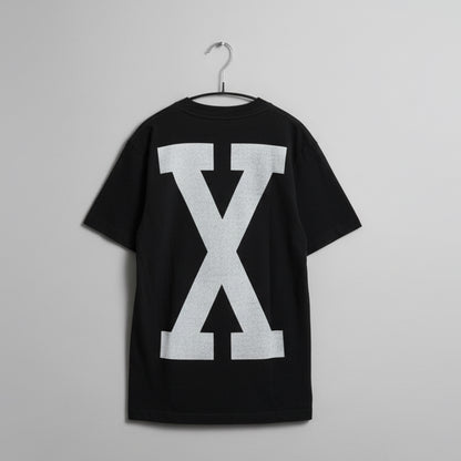 Malcolm X T Shirts｛F-00853｝