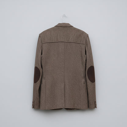 NUMBER (N)INE / Tweed Jacket｛F-00822｝