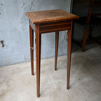 Wood display stand｛R-00209｝