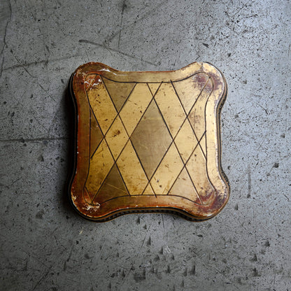 Jewelry wood display（S） "Napoléon III style"｛R-00707｝