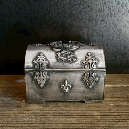 Antique Style Jewelry Box｛R-00709｝