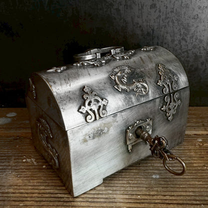 Antique Style Jewelry Box｛R-00709｝
