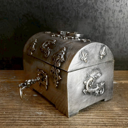 Antique Style Jewelry Box｛R-00709｝