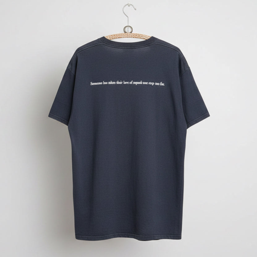 Scream 2 Logo T Shirts｛F-00854｝