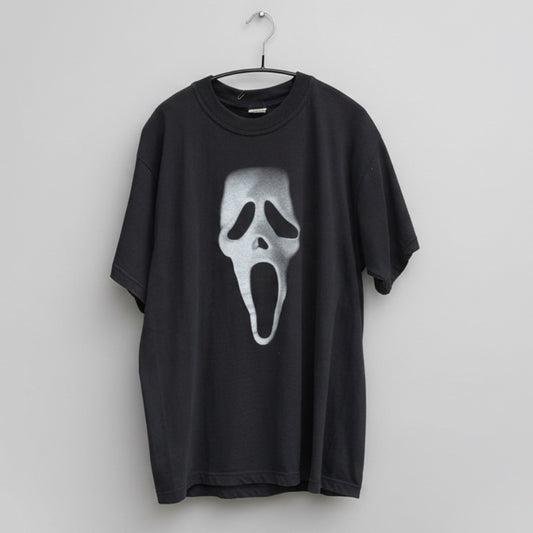 Scream 2 T Shirts｛F-00851｝