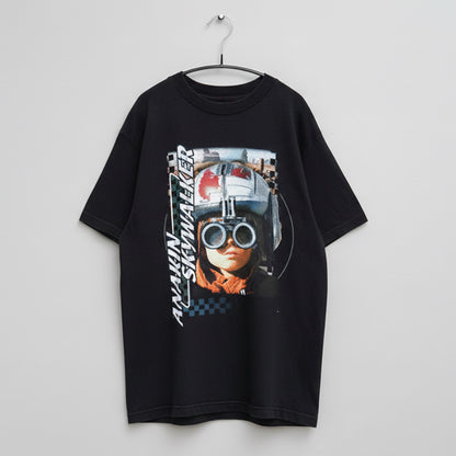 Star Wars / Anakin Skywalker T Shirts｛F-00852｝
