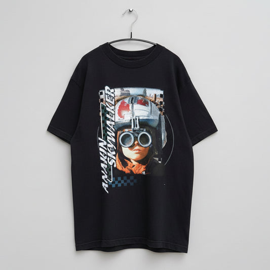 Star Wars / Anakin Skywalker T Shirts｛F-00852｝