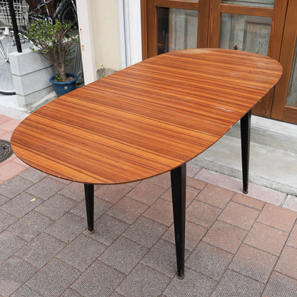 G-Plan Antique Dining Table｛F-00110｝