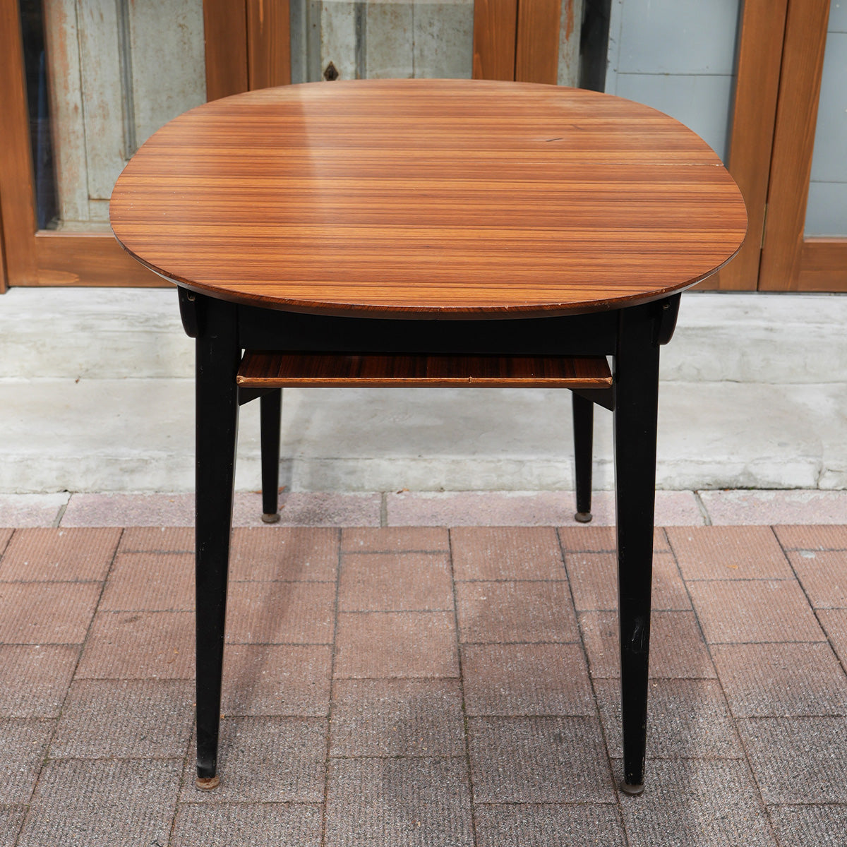 G-Plan Antique Dining Table｛F-00110｝