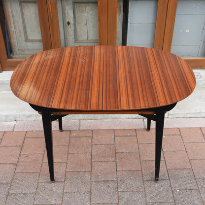 G-Plan Antique Dining Table｛F-00110｝