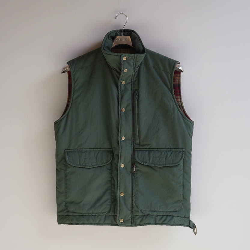 TARAS BOULBA by Asics / Outdoor Vest｛F-00826｝