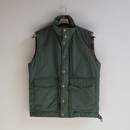 TARAS BOULBA by Asics / Outdoor Vest｛F-00826｝