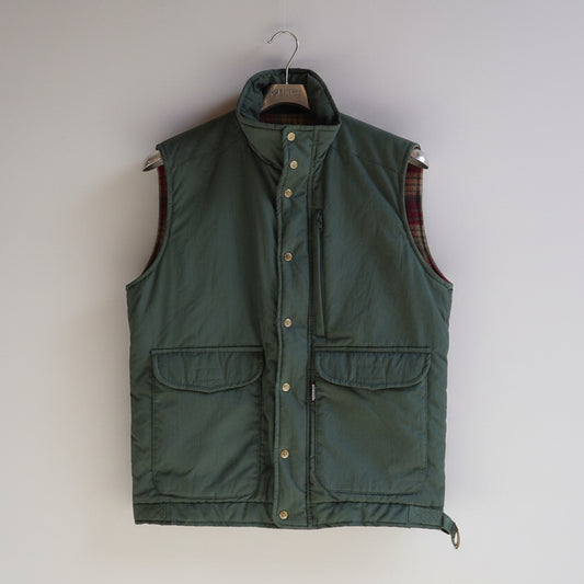 TARAS BOULBA by Asics / Outdoor Vest｛F-00826｝