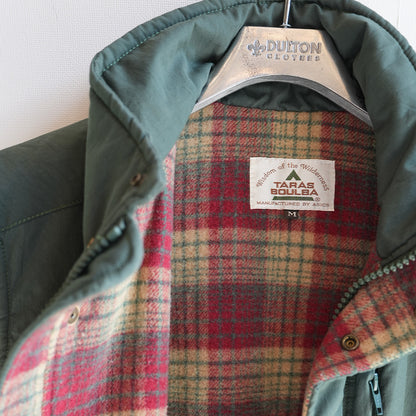 TARAS BOULBA by Asics / Outdoor Vest｛F-00826｝