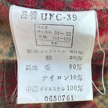 TARAS BOULBA by Asics / Outdoor Vest｛F-00826｝