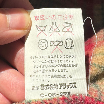 TARAS BOULBA by Asics / Outdoor Vest｛F-00826｝