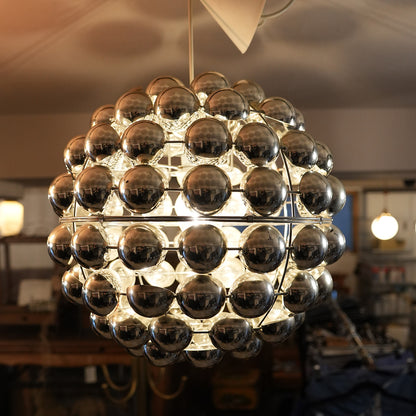 Vintage Mirror Lamp｛F-00407｝