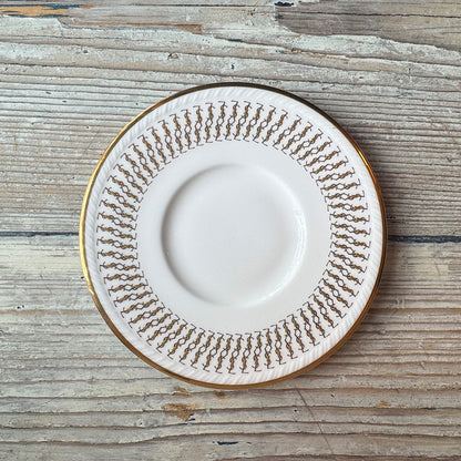 Yves Saint Laurent イヴサンローラン/ カップ&ソーサー｛F-00932｝