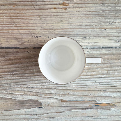 Yves Saint Laurent イヴサンローラン/ カップ&ソーサー｛F-00932｝