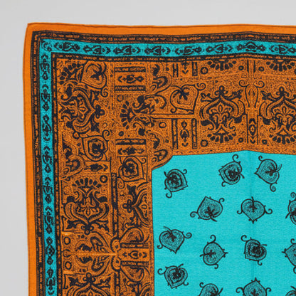 Yves Saint Laurent / Vintage Scarf｛F-00844｝