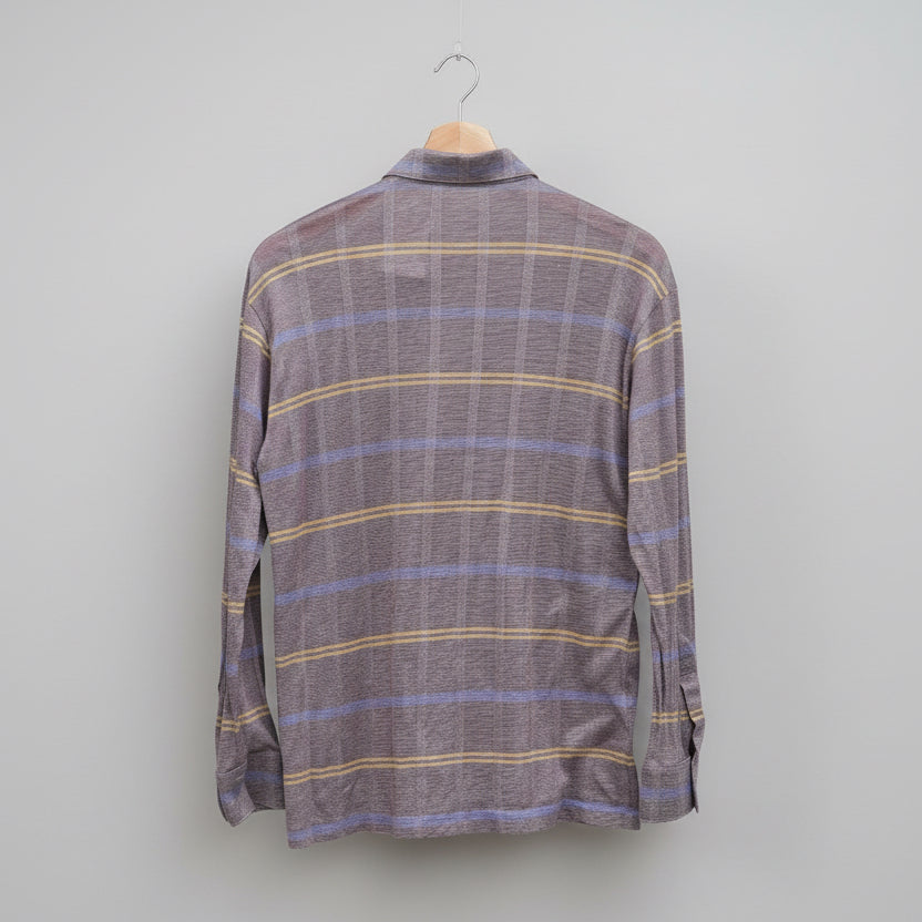 Yves Saint Laurent / Polo Shirts｛R-01005｝