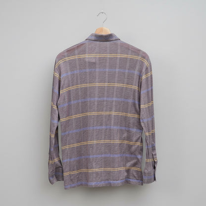 Yves Saint Laurent / Polo Shirts｛R-01005｝