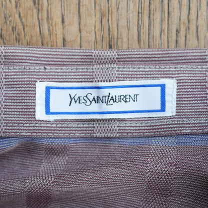 Yves Saint Laurent / Polo Shirts｛R-01005｝