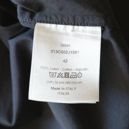 Dior × Jordan / AIR DIOR M.WOVEN Shirt｛F-00824｝