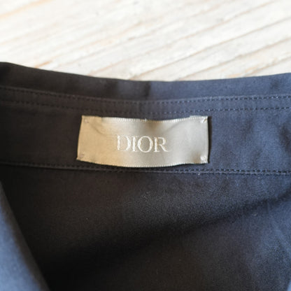 Dior × Jordan / AIR DIOR M.WOVEN Shirt｛F-00824｝