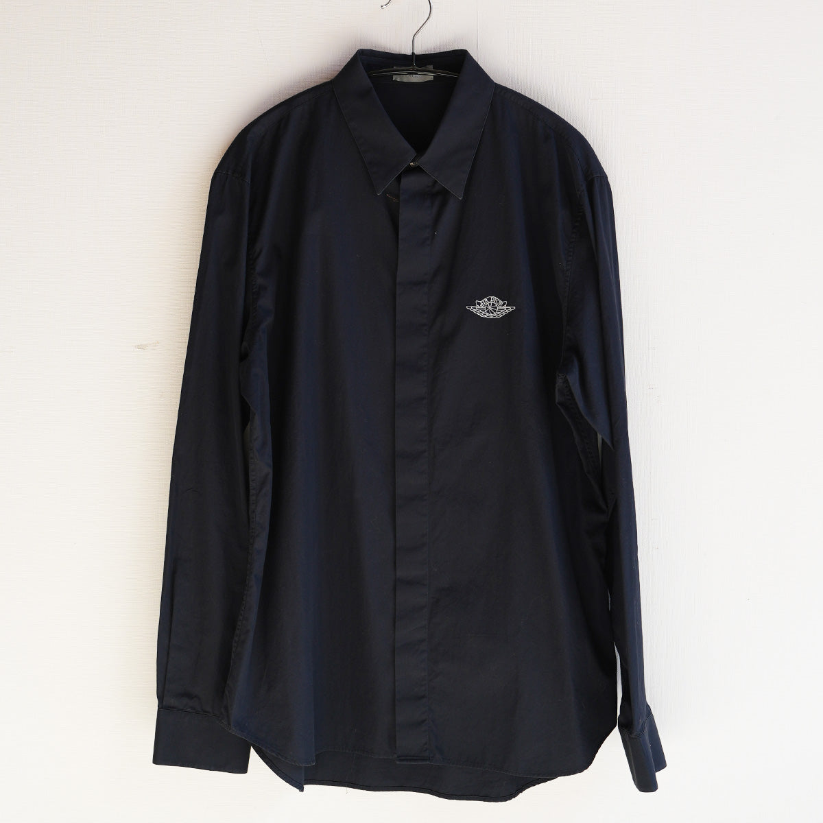 Dior × Jordan / AIR DIOR M.WOVEN Shirt｛F-00824｝