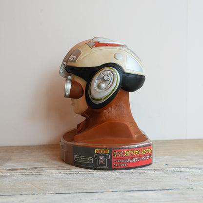STAR WARS EP1 / Anakin Skywalker 貯金箱｛F-00506｝