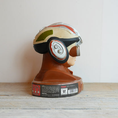 STAR WARS EP1 / Anakin Skywalker 貯金箱｛F-00506｝