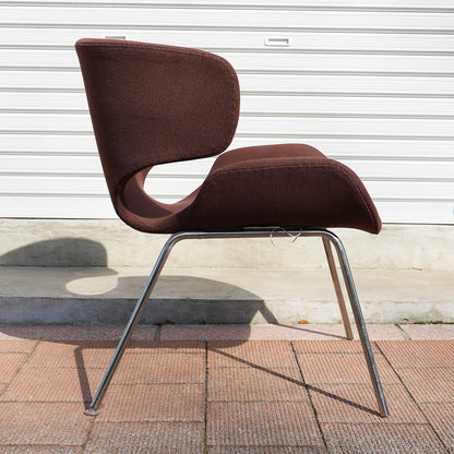 天童木工 Kabuto Chiar  B品｛F-00213｝