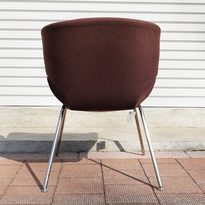 天童木工 Kabuto Chiar  B品｛F-00213｝