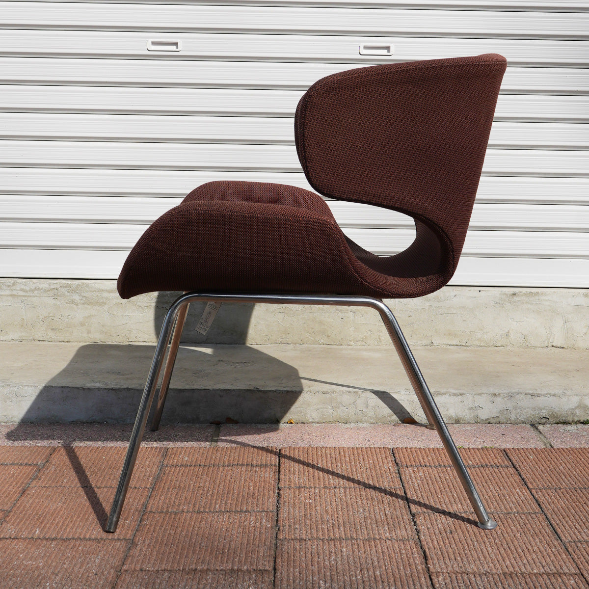 天童木工 Kabuto Chiar  B品｛F-00213｝