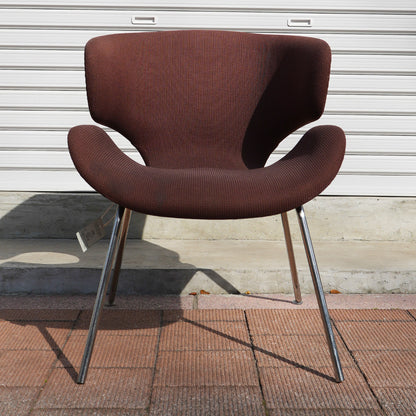 天童木工 Kabuto Chiar  B品｛F-00213｝