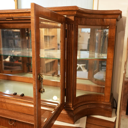 Glass Showcase｛ F-00119｝