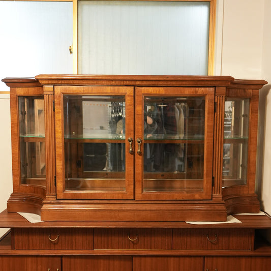 Glass Showcase｛ F-00119｝