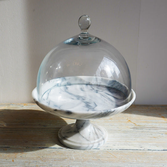 Marble Cake Stand｛F-00953｝