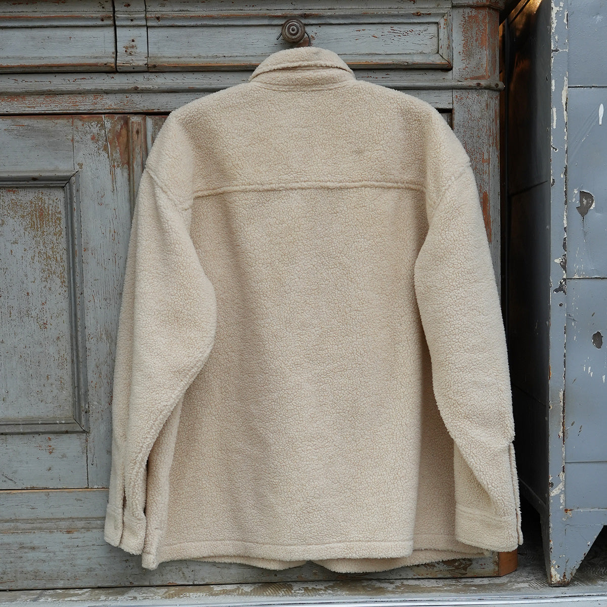 COOTIE PRODUCTION / Boa CPO Jacket｛F-00818｝