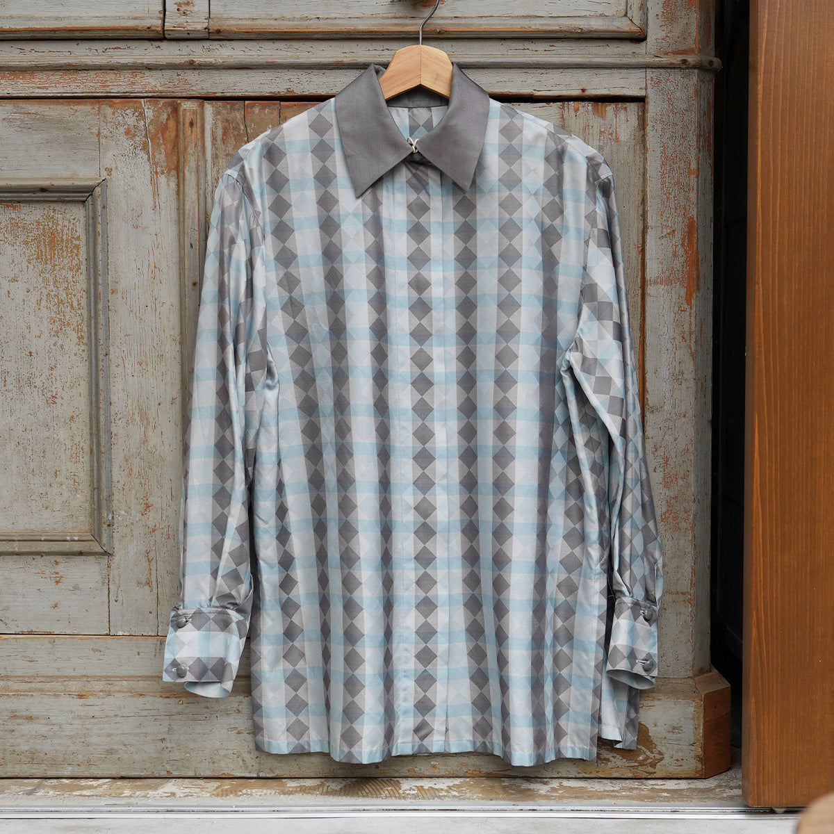 Christian Dior /  Diamond Shirts｛R-01002｝