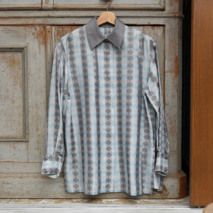 Christian Dior /  Diamond Shirts｛R-01002｝